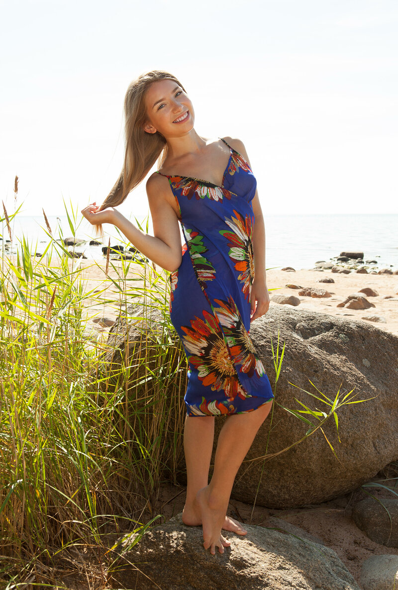 Юлия, 18 лет, 3 размер груди