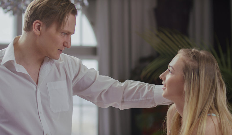 Люся, 33 года, 3 размер груди