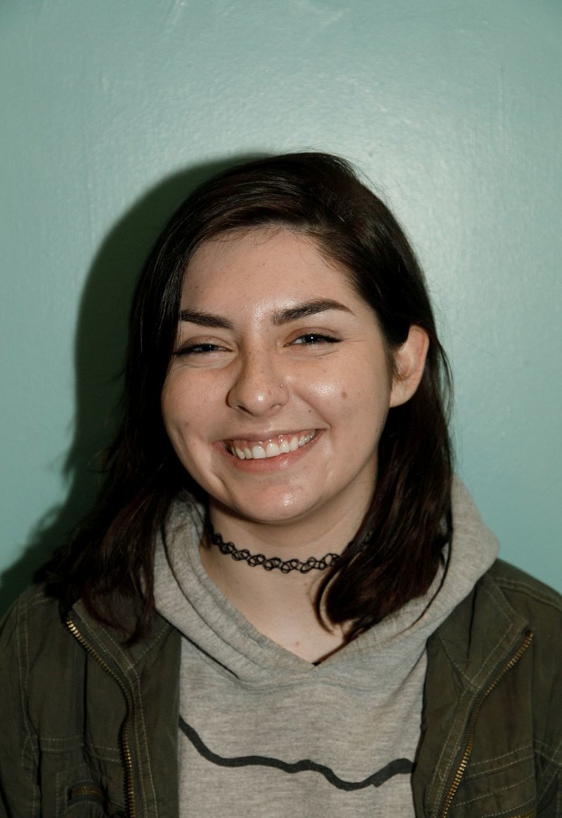 Маргуша, 21 год, 0 размер груди