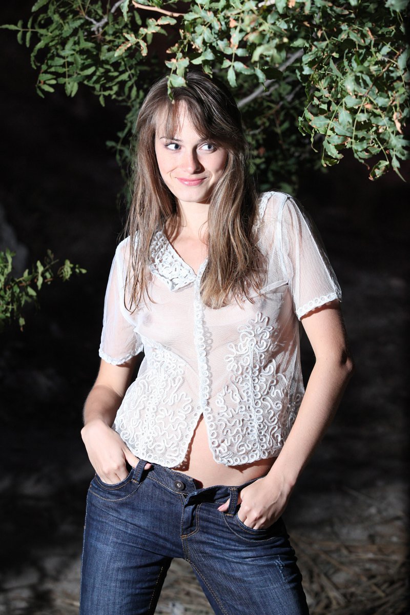 Эдда, 20 лет, 1 размер груди