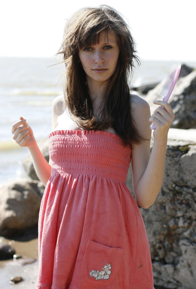 Нина, 29 лет, 2 размер груди